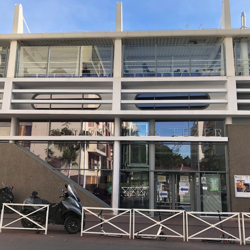 Stade Jean Lezer 2